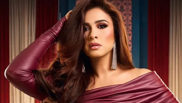 هل يؤدي الانفصال إلى زيادة جمال المرأة؟ خبير نفسي يوضح تعليق ياسمين عبد العزيز هل يؤدي الانفصال إلى زيادة جمال المرأة؟ خبير نفسي يوضح تعليق ياسمين عبد العزيز