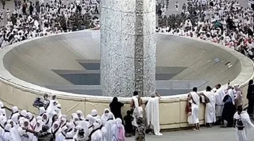 هل يجوز رمي جمار أيام التشريق كلها في يوم واحد؟.. عالم أزهري يجيب