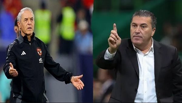 هل يصبح كولر المدير الفني القادم للزمالك؟ مصدر يكشف