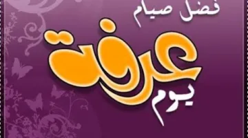 هل يعتبر من المخطئ من أفطر يوم عرفة؟ أمين الفتوى يوضح الأمر