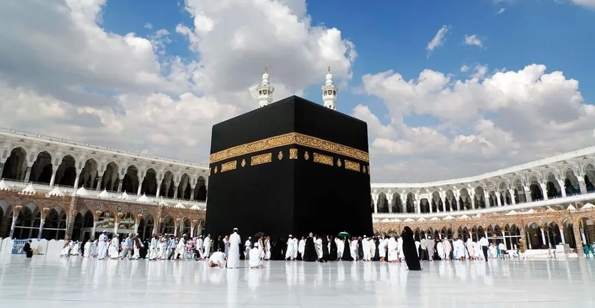 هل يعيق المرض المزمن أداء فريضة الحج؟.. وزارة الصحة تشرح الخطوات اللازمة هل يعيق المرض المزمن أداء فريضة الحج؟.. وزارة الصحة تشرح الخطوات اللازمة