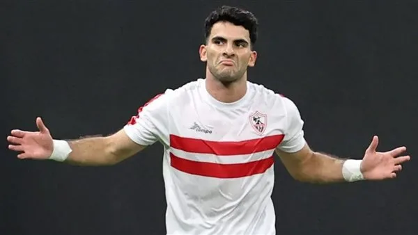 هل يفسخ زيزو عقده مع الزمالك؟ إعلامي يفجر مفاجأة