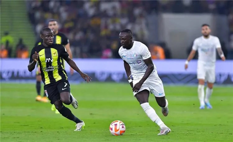 هل يقلب الطاولة؟.. الأرقام تنحاز إلى النصر قبل مواجهة الاتحاد في الدوري السعودي