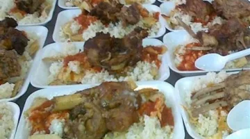 هل يمكن توزيع لحم العقيقة بدلاً من تقديمها كطعام؟.. رد أمين الفتوى