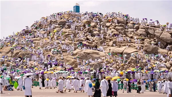 هل ينبغي على المسلم بيع ممتلكاته لأداء فريضة الحج؟ توضيحات من داعية
