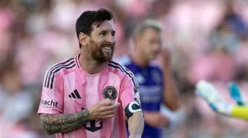 هل ينتقل رونالدو إلى الأهلي؟ مواجهة تاريخية تقترب ضد ميسي في بداية كأس العالم للأندية
