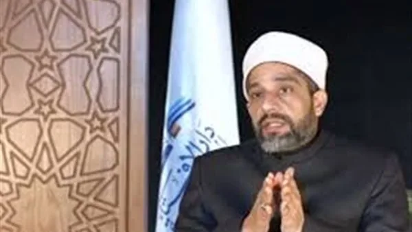 هل يُعتبر الطلاق مجرد مزاح؟ أمين الفتوى يفسر الحكم الشرعي هل يُعتبر الطلاق مجرد مزاح؟ أمين الفتوى يفسر الحكم الشرعي