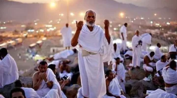 هل يُعَدُّ ترك صيام يوم عرفة إثمًا؟.. توضيحات أمين الفتوى في دار الإفتاء المصرية
