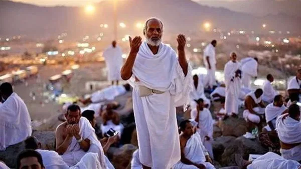 هل يُعَدُّ ترك صيام يوم عرفة إثمًا؟.. توضيحات أمين الفتوى في دار الإفتاء المصرية هل يُعَدُّ ترك صيام يوم عرفة إثمًا؟.. توضيحات أمين الفتوى في دار الإفتاء المصرية
