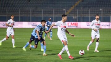 هل يُلعب خارج القاهرة؟.. ممدوح عباس يكشف ملعب نهائي كأس مصر بين الزمالك وبيراميدز