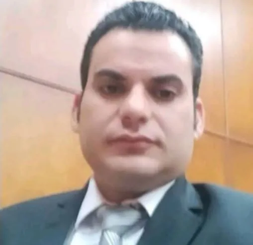 مقتل محامٍ نتيجة حادث اصطدام بين دراجتين ناريتين في الشرقية مقتل محامٍ نتيجة حادث اصطدام بين دراجتين ناريتين في الشرقية