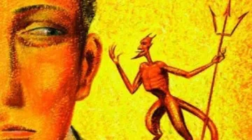 هناك عدو أخطر.. عالم أزهري يوضح كيف يتسلل الشيطان إلى الإنسان