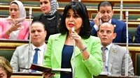 هند رشاد: توجيهات الرئيس تسعى لتعزيز مستوى التعليم ودعم دور المعلم