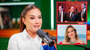 هند صبري: يسرا حثتني على عدم الاعتزال وتطمئنني بشأن الزعيم وأبنائه