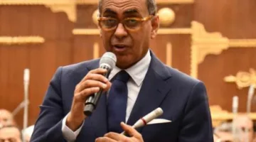 هاني سري الدين يوافق على تعديلات قانون مجلس الشيوخ ويدعو لمراجعة النظام الانتخابي.