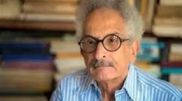 هنو: الرئيس السيسي يهتم بمتابعة الصحة العامة للأديب صنع الله إبراهيم