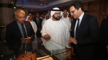 هنو: شراكة “الثقافة” وإمارة الفجيرة تعد نموذجًا متميزًا في الاحتفال بالتراث الحضاري المشترك.