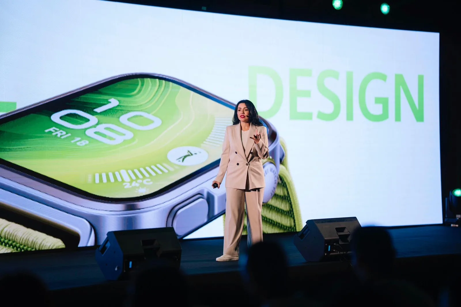 هواوي ت unveiling سلسلة Pro من ساعات HUAWEI WATCH FIT 4 في احتفال كبير بالقاهرة هواوي ت unveiling سلسلة Pro من ساعات HUAWEI WATCH FIT 4 في احتفال كبير بالقاهرة
