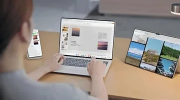 «هواوي» تتفوق على «مايكروسوفت».. نظام تشغيل صيني للحواسيب يهدد مستقبل «ويندوز»
