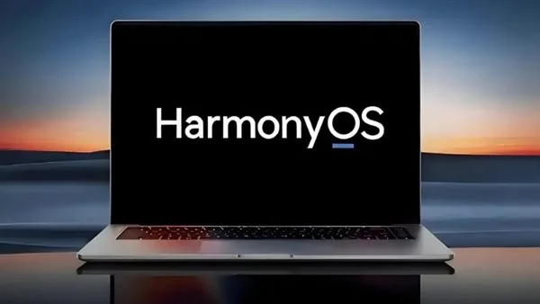 هواوي تزلزل الأسواق بأول كمبيوتر يعمل بنظام HarmonyOS