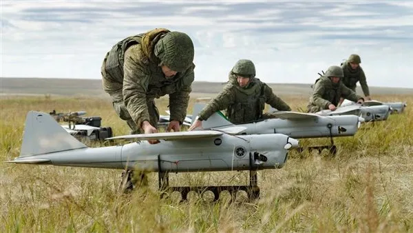 هولندا تزوّد أوكرانيا بأحدث مجموعة من مقاتلات F-16 هولندا تزوّد أوكرانيا بأحدث مجموعة من مقاتلات F-16