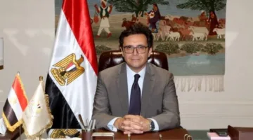 فيديو.. وزير الثقافة الفلسطيني: أنا من آثار النكبة وأؤمن بعودة مؤكدة إلى وطني يوماً ما