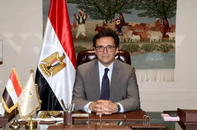 فيديو.. وزير الثقافة الفلسطيني: أنا من آثار النكبة وأؤمن بعودة مؤكدة إلى وطني يوماً ما