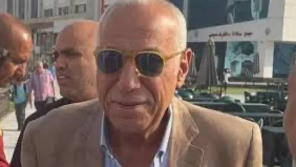 هي دي الإدارات القوية.. لاعب الزمالك السابق يشيد بالأهلي ويهاجم مجلس لبيب