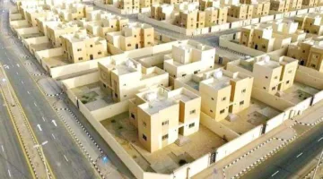 هيئة الإحصاء: عدد المنازل التي تسكنها أسر سعودية وصل إلى 4.4 مليون منزل في 2024