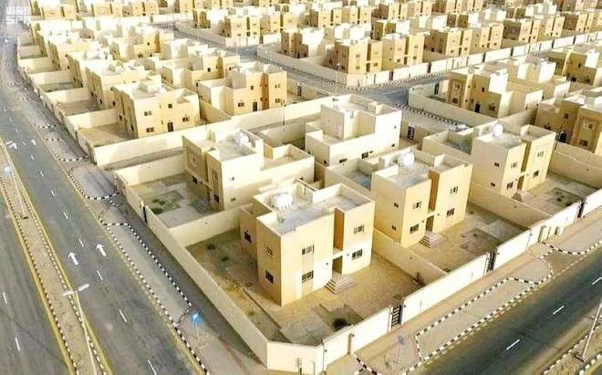 هيئة الإحصاء: عدد المنازل التي تسكنها أسر سعودية وصل إلى 4.4 مليون منزل في 2024 هيئة الإحصاء: عدد المنازل التي تسكنها أسر سعودية وصل إلى 4.4 مليون منزل في 2024