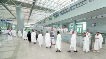 هيئة الاتصالات تقدم شريحة رقمية للحجاج من الخارج بالتعاون مع وزارة الداخلية
