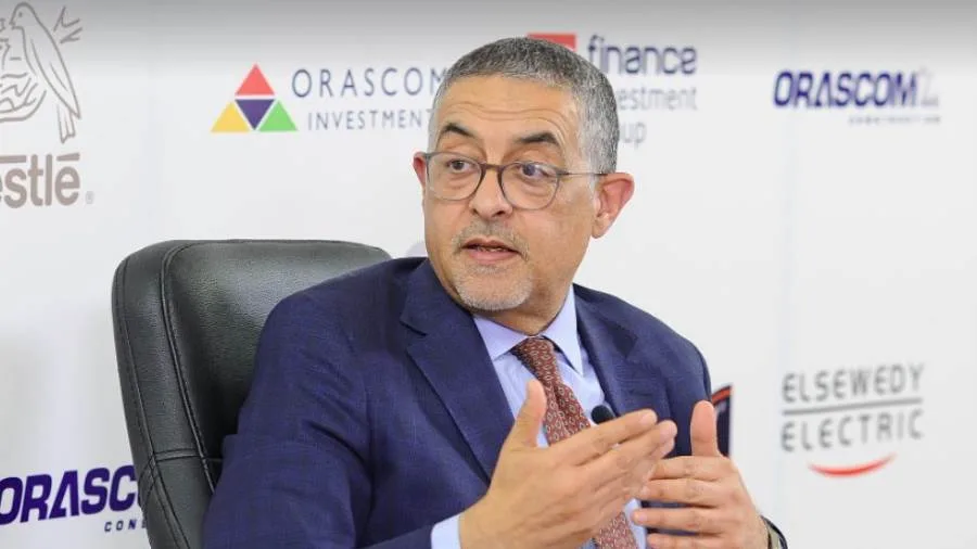 هيئة الاستثمار تستكشف آفاق الاستثمارات الهولندية في مجال تدوير النفايات هيئة الاستثمار تستكشف آفاق الاستثمارات الهولندية في مجال تدوير النفايات