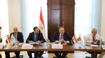 هيئة التأمين الصحي الشامل تبرم اتفاق تعاون مع غرفة مقدمي الرعاية الصحية والمستشفيات الخاصة في اتحاد الصناعات