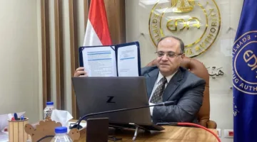 هيئة الدواء تتبنى آلية لتفعيل مذكرة التفاهم الموقعة مع الهيئة الزامبية.