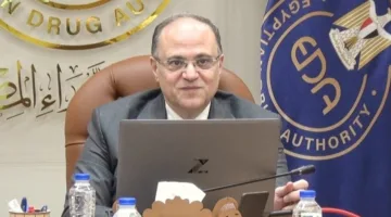 هيئة الدواء تُبرم آلية لتفعيل مذكرة التفاهم مع الهيئة المماثلة في زامبيا