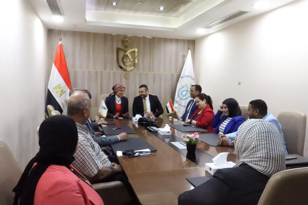 هيئة الرعاية الصحية وجامعة الأقصر توقعان مذكرة تفاهم لتعزيز التعاون المشترك