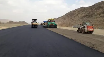 “هيئة الطرق”: طريق السيل الكبير.. مسار تاريخي للحجاج من نجد إلى مكة المكرمة