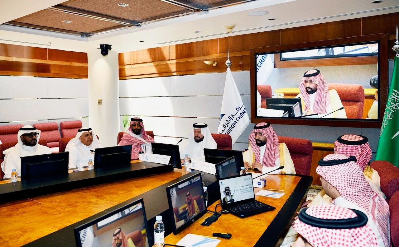 هيئة المحتوى المحلي: مبادرة لدعم المصانع الصغيرة والمتوسطة من خلال إصدار شهادات للمحتوى المحلي هيئة المحتوى المحلي: مبادرة لدعم المصانع الصغيرة والمتوسطة من خلال إصدار شهادات للمحتوى المحلي