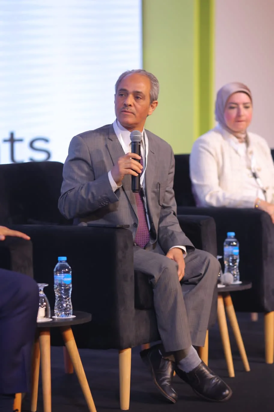 “هيئة المعارض”: نستهدف التوسع في المشاركة بالمعارض الدولية