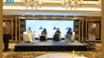 هيئة النقل تحتفل باليوم العالمي للمرأة في مجال النقل البحري 2025