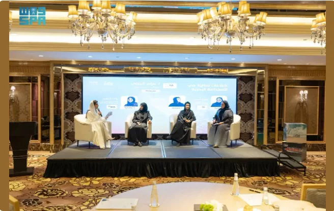 هيئة النقل تحتفل باليوم العالمي للمرأة في مجال النقل البحري 2025 هيئة النقل تحتفل باليوم العالمي للمرأة في مجال النقل البحري 2025