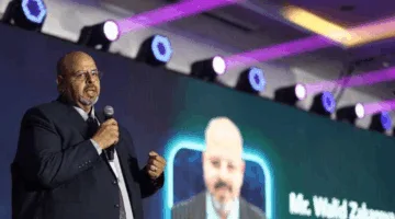 هيئة تنظيم الاتصالات: 44 شركة تقدمت للحصول على ترخيص الأمن السيبراني