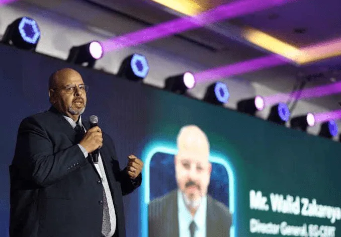هيئة تنظيم الاتصالات: 44 شركة تقدمت للحصول على ترخيص الأمن السيبراني هيئة تنظيم الاتصالات: 44 شركة تقدمت للحصول على ترخيص الأمن السيبراني