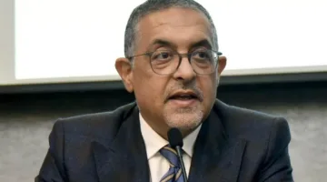 “هيبة”: قانون المناطق المالية المركزية يُمهد الطريق لمصر لتصبح مركزًا رئيسيًا في إفريقيا