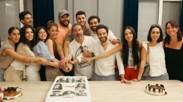 هيبتا 2: المناظرة النهائية تكتسح التريند قبل إطلاقها