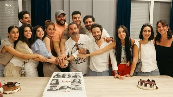 هيبتا 2: المناظرة النهائية تكتسح التريند قبل إطلاقها هيبتا 2: المناظرة النهائية تكتسح التريند قبل إطلاقها