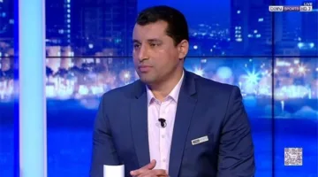 هيثم فاروق لرابطة الأندية: ما يحدث مع بيراميدز لا مثيل له سابقًا