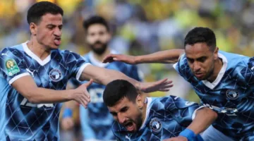 هيثم فاروق: يجب على رابطة الأندية النظر في وضع بيراميدز والموافقة على تأجيل مباراة سيراميكا