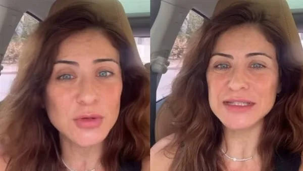 هيدي كرم تشجع على العودة للطبيعة والظهور دون مساحيق التجميل والفلاتر: إحنا مش مصنوعين من البنور هيدي كرم تشجع على العودة للطبيعة والظهور دون مساحيق التجميل والفلاتر: إحنا مش مصنوعين من البنور