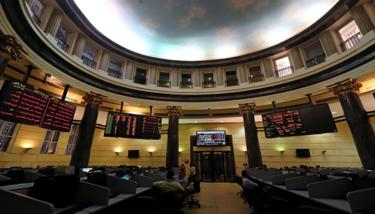 هيرميس تقتنص صدارة تعاملات شركات الوساطة بحصة سوقية 22.8% منذ بداية العام